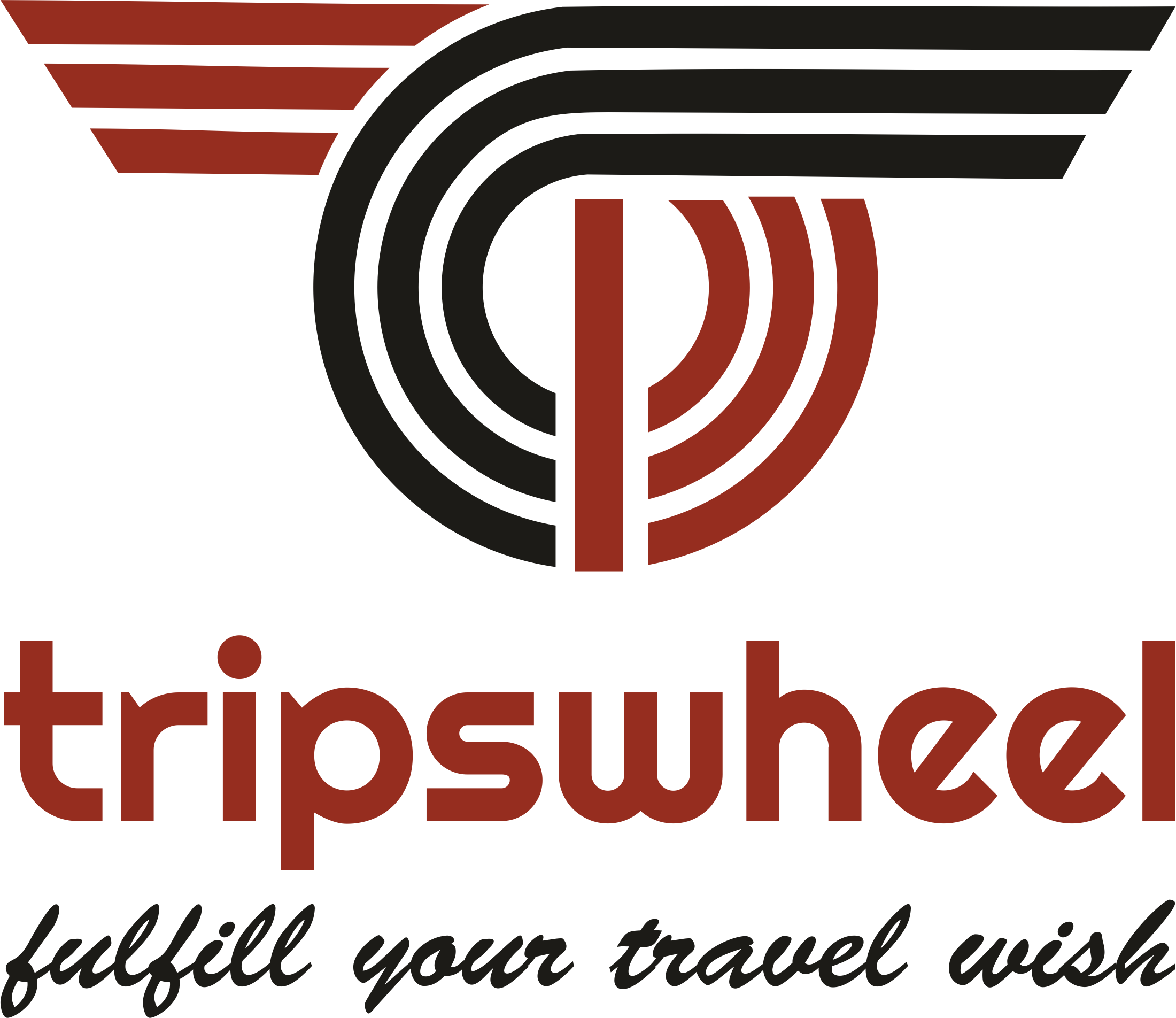 Trips Wheel
