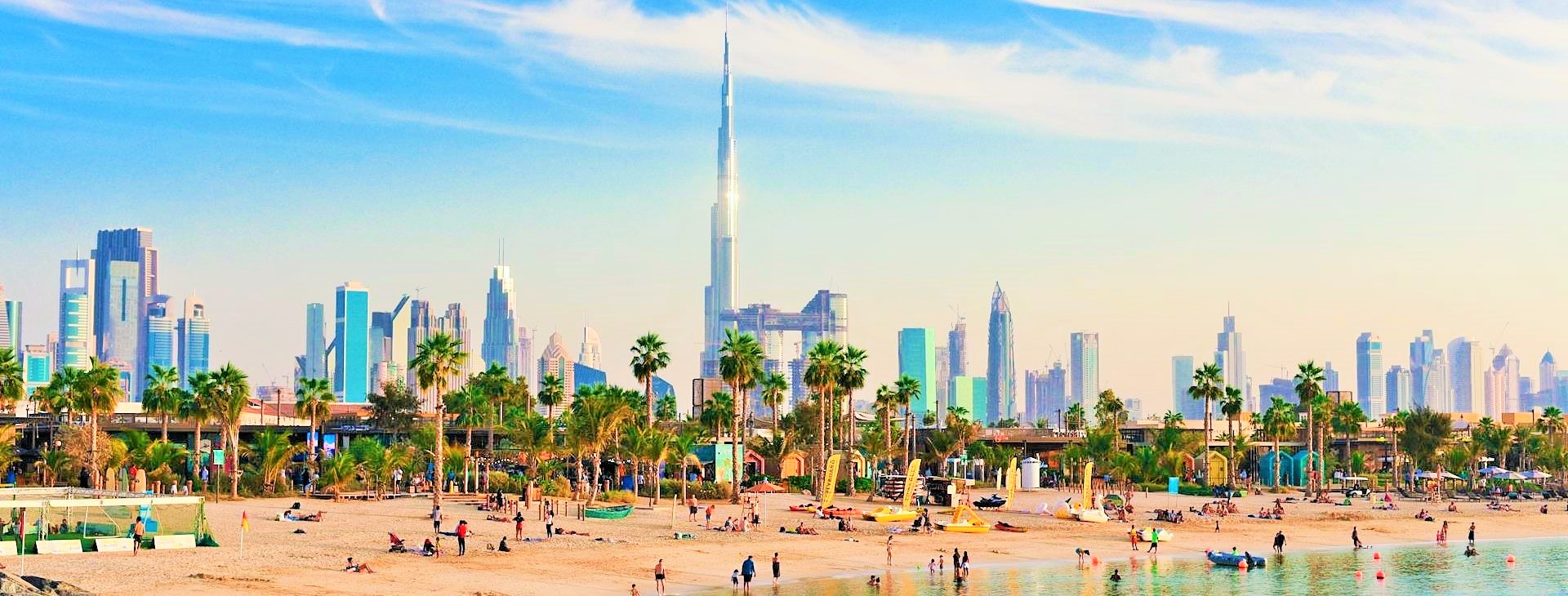 Dubai